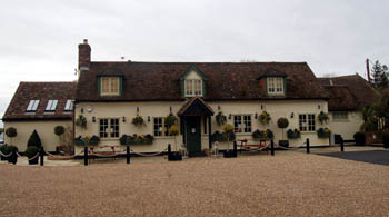 Black Horse March 2008